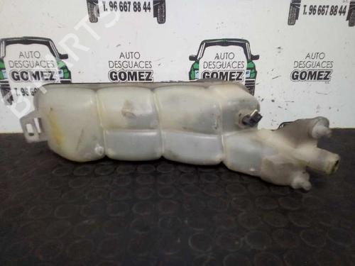 Expansion tank MERCEDES-BENZ E-CLASS T-Model (S210) E 320 T CDI (210.226) | BP12808522C120 