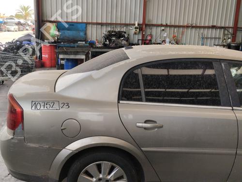 Compressor A/C OPEL VECTRA C (Z02) 2.2 DTI 16V (F69) | BP19417469M34 