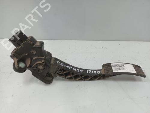 Used Pedal JEEP COMPASS (MK49) [2006-2025]  22781646