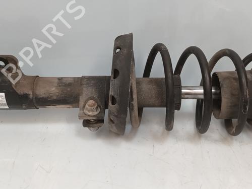 Used Left front shock absorber OPEL ASTRA G Hatchback (T98) 1.6 16V (F08, F48) (101 hp) 18964272
