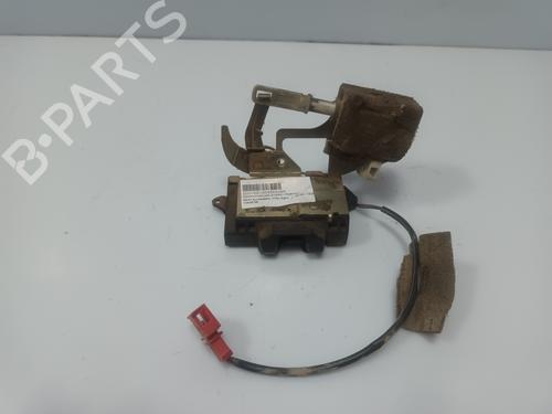 Used Tailgate lock Tailgate lock SEAT ALHAMBRA (7V8, 7V9) 1.9 TDI (115 hp) 34447664 34447664