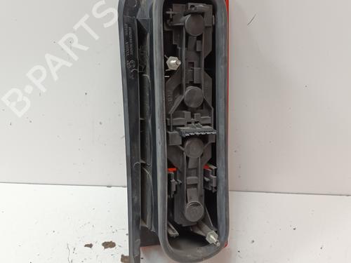 Left taillight OPEL COMBO Box Body/MPV 1.3 CDTI 16V | BP15959697C34 