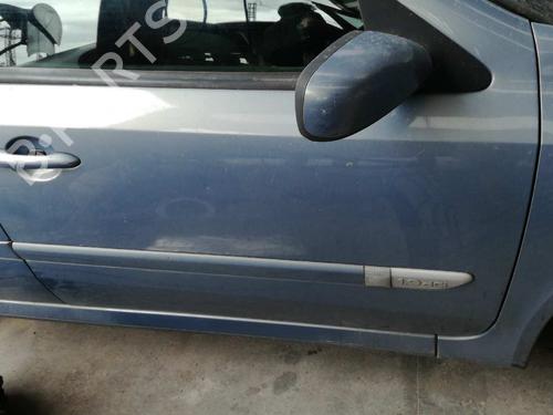 Motorstyringsenhed RENAULT LAGUNA II (BG0/1_) 1.9 dCi (BG12) | BP12702980M57 