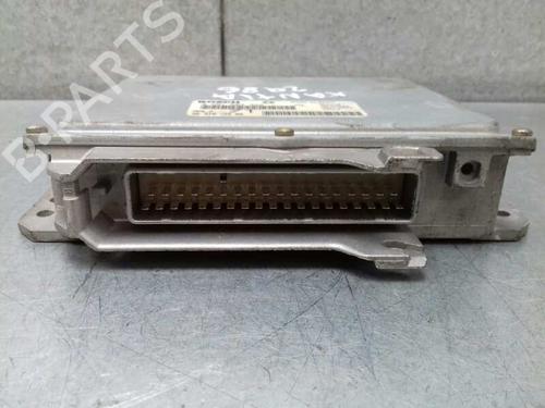 Engine control unit (ECU) CITROËN XANTIA (X1_, X2_) 1.8 i 16V | BP12684165M57 