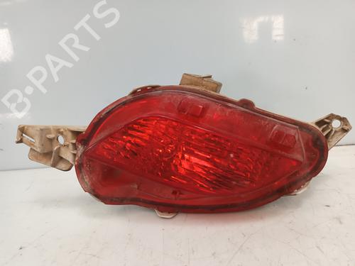 Venstre baglygte kofanger TOYOTA YARIS (_P13_) 1.4 D (NLP130_, NLP130) (90 hp) 26431644