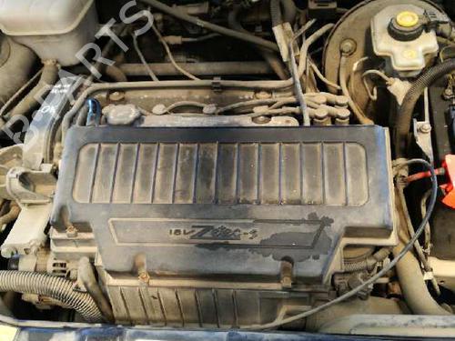 Lampa przednia lewa FORD FIESTA IV (JA_, JB_) 1.25 i 16V | BP12741848C28