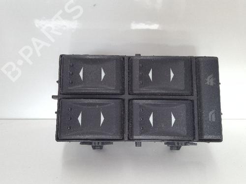 Used Left front window switch Left front window switch 12791260 12791260