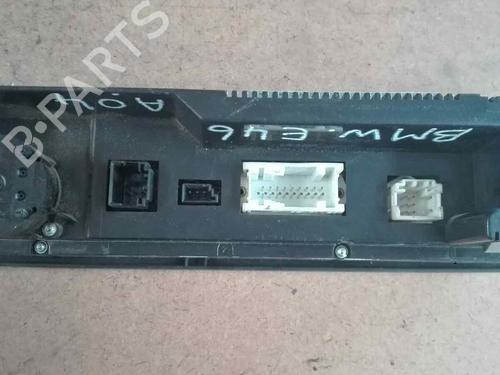 Climate control BMW 3 (E36) 318 i | BP12687194I5 
