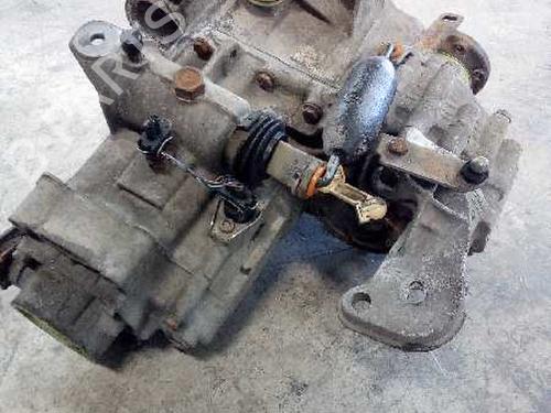 Gearbox VW GOLF III (1H1)  | BP12699453M3 