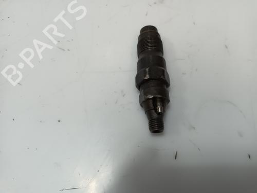 Used Injector BMW 5 (E34) 525 td (115 hp) 23131458