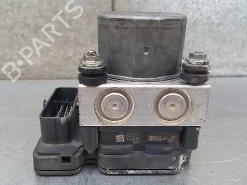 ABS pump NISSAN NV200 / EVALIA Bus 1.5 dCi 90 (M20, M20M) | BP17447763M43 
