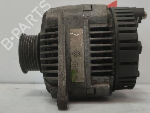 Used Alternator RENAULT LAGUNA I (B56_, 556_) [1993-2002]  32297630