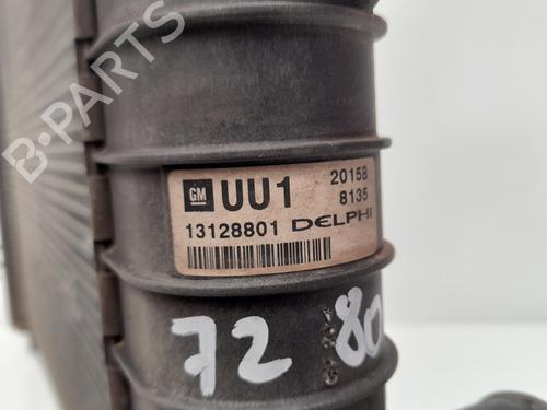 Køler OPEL ASTRA H GTC (A04) 1.8 (L08) | BP12749288M31 