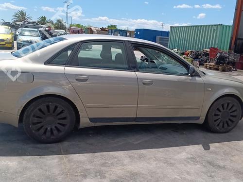 Pipe AUDI A4 B6 (8E2) 1.8 T quattro | BP35982319M125 - Image 8