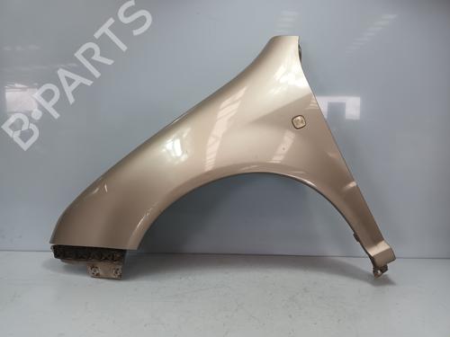 Used Left front fenders SKODA FABIA I (6Y2) [1999-2008]  25484449