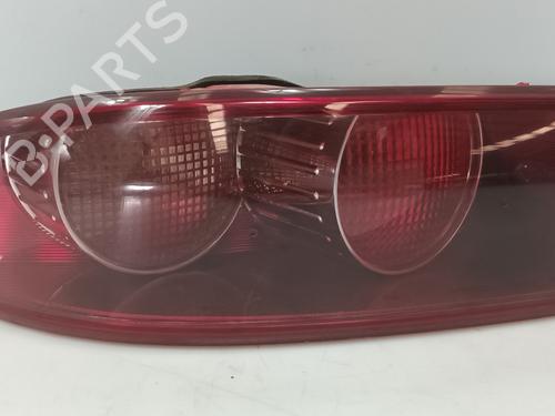 Used Left taillight ALFA ROMEO 159 (939_) 1.9 JTDM 16V (939AXC1B, 939AXC12) (150 hp) 29213122