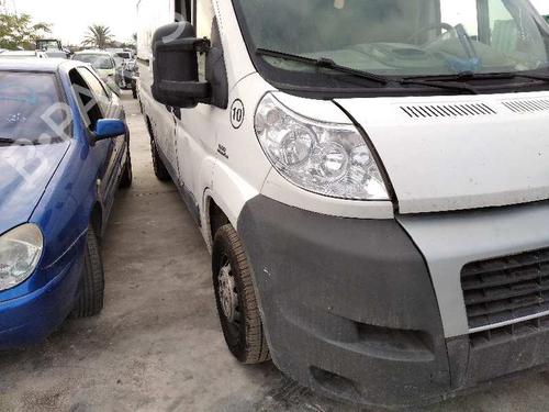 Elektronisk sensor FIAT DUCATO Van (250_) 120 Multijet 2,3 D | BP12767586M84 