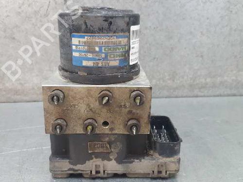 ABS pump HYUNDAI SANTA FÉ I (SM) 2.7 V6 4x4 | BP12728993M43 