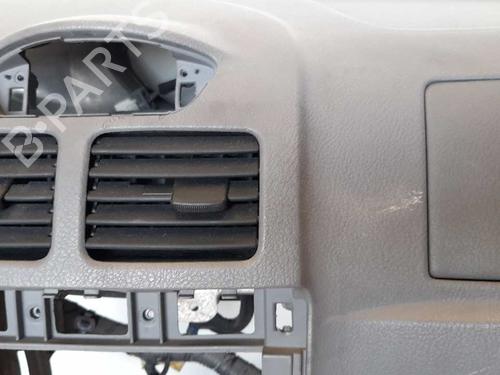 Dashboard KIA RIO I Hatchback (DC)  | BP12708013C46 