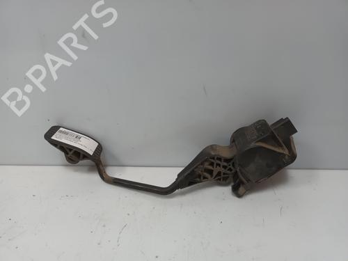 Used Pedal PEUGEOT PARTNER MPV (5_, G_) 1.6 HDi 90 (90 hp) 21190510