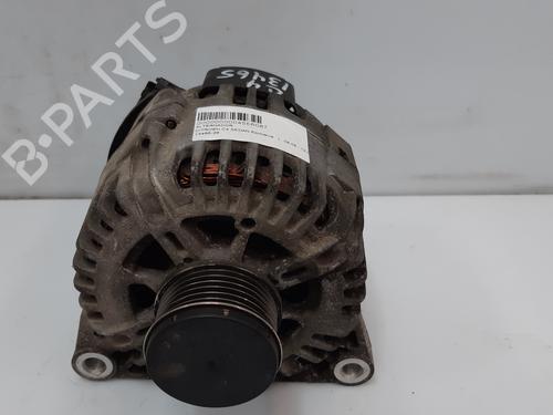 Used Alternator Alternator CITROËN C4 I Saloon 1.6 HDi (109 hp) 35978380 35978380