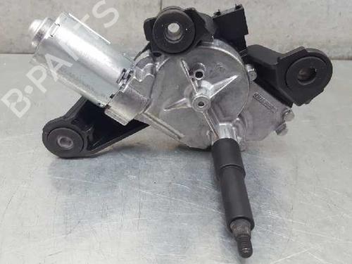 Used Rear wiper motor RENAULT MEGANE III Coupe (DZ0/1_) 1.5 dCi (DZ0C, DZ1A) (90 hp) 12723183