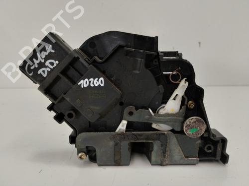 Front right lock FORD FOCUS C-MAX (DM2)  | BP13117539C97 
