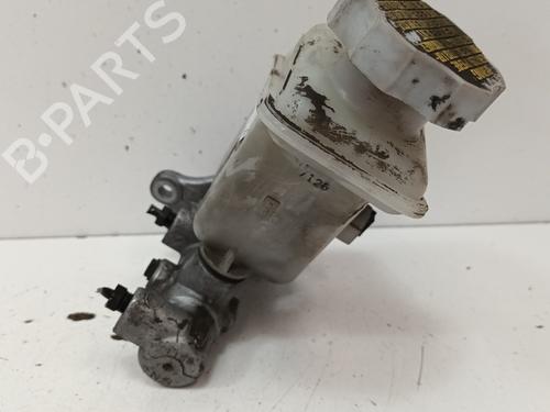 Brake master cylinder HYUNDAI ACCENT III (MC) 1.4 GL | BP13663158M77 