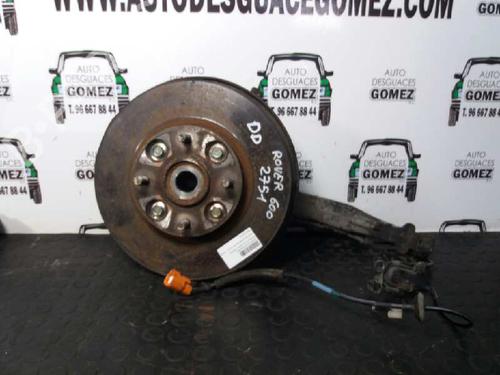 Used Right front steering knuckle ROVER 600 I (RH) 620 i (115 hp) 12905451