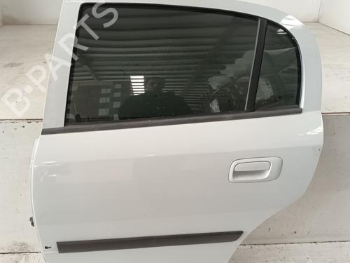 Dør venstre bak OPEL ASTRA G Hatchback (T98) 1.6 16V (F08, F48) (101 hp) 17320121