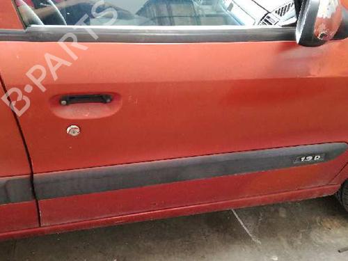 ECU airbags CITROËN XSARA Coupe (N0) 1.9 D | BP12731902M53 