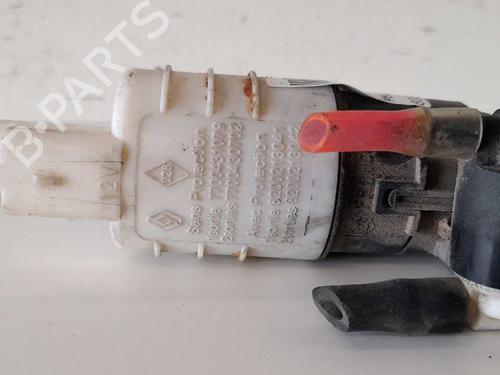 Washer pump PEUGEOT 407 (6D_) 2.0 (6DRFNB, 6DRFNE) | BP13977255E24 