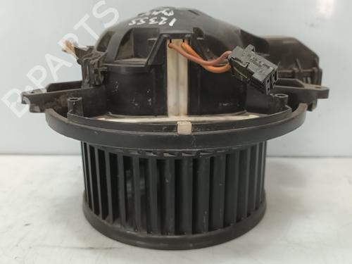Used Heater blower motor BMW 3 Gran Turismo (F34) 320 d (190 hp) 29117251