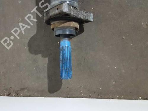 Driveshaft IVECO DAILY IV Van  | BP12925084M37 