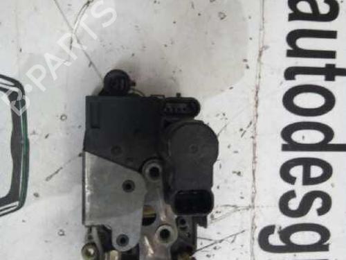Front right lock FIAT BRAVO I (182_) 1.4 (182.AA) | BP12800050C97 