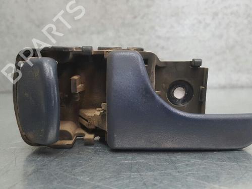 Used Front left interior door handle Front left interior door handle 12729808 12729808