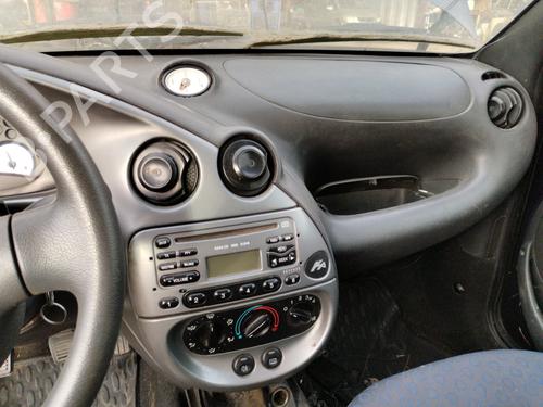 Foran kofangere FORD KA (RB_) 1.3 i | BP15986935C7 