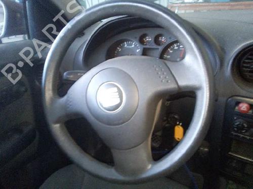 Left front brake caliper SEAT IBIZA III (6L1)  | BP12685213M105 