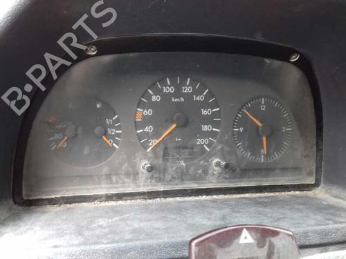 Right front indicator MERCEDES-BENZ VITO Van (W638) 108 D 2.3 (638.064, 638.068) | BP12755435C33 