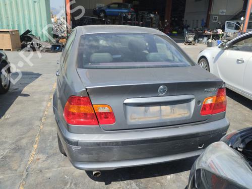 Fælk BMW 3 (E46) 318 i | BP38413126C45 - Image 19