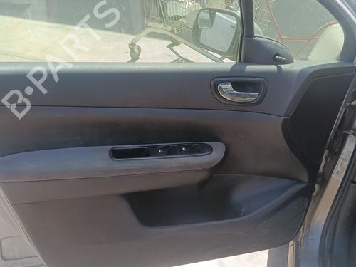 Engine control unit (ECU) PEUGEOT 307 (3A/C) 2.0 HDi 110 | BP38410890M57 - Image 16