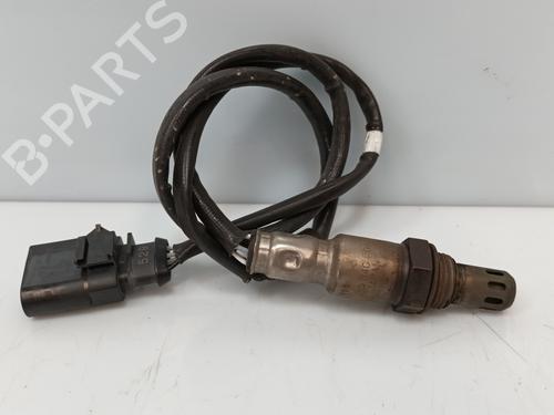 Elektronisk sensor SEAT IBIZA IV (6J5, 6P1) 1.0 (75 hp) 18642339