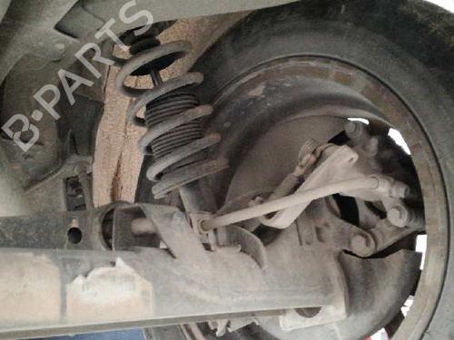 Servo brake NISSAN PRIMERA Hatchback (P11) 2.0 TD | BP12729667M42 