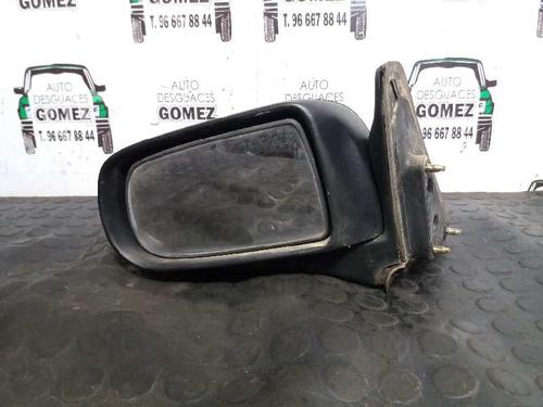 Used Left mirror MAZDA DEMIO (DW) 1.3 16V (DW3W, DW19) (63 hp) 12696331