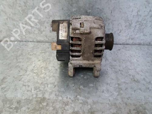 Used Alternator FORD GALAXY I (WGR) 2.3 16V (146 hp) 12805922