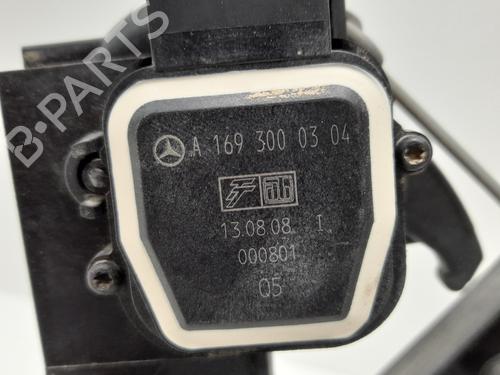 Pedal MERCEDES-BENZ B-CLASS Sports Tourer (W245) B 180 CDI (245.207) | BP12778294I4 