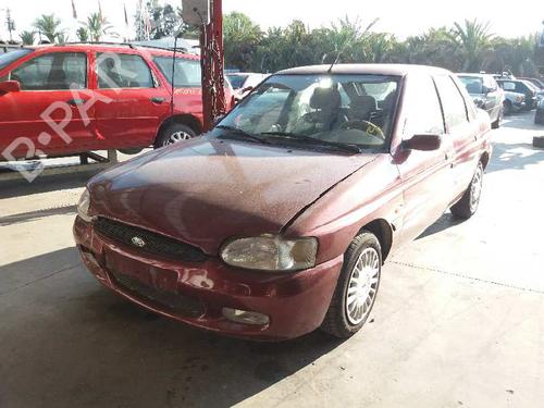 Tailgate lift support FORD ESCORT V (AAL, ABL) 1.8 TD | BP13970397C138 