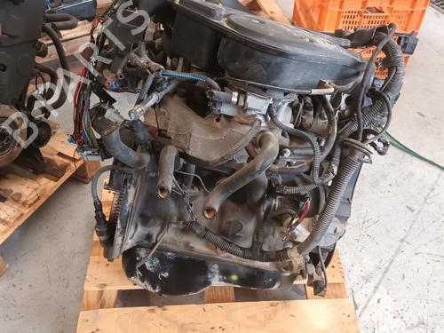 Engine OPEL CORSA B (S93) 1.2 i (F08, F68, M68) | BP28132271M1 