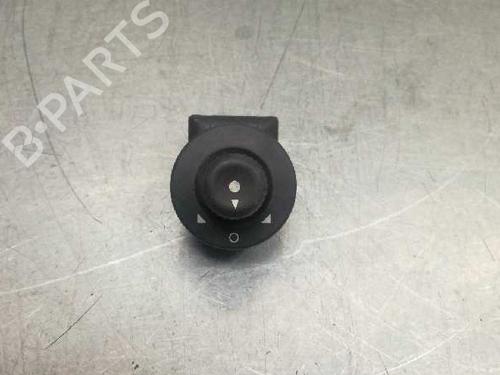 Used Mirror switch Mirror switch PEUGEOT 1007 (KM_) 1.4 (75 hp) 12722468 12722468