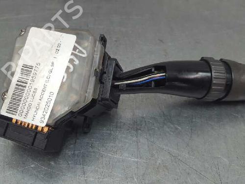 Headlight switch HYUNDAI ACCENT II (LC) 1.3 | BP12731126I24 